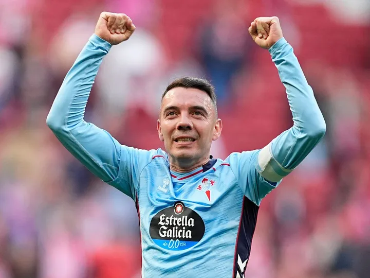 Celta Vigo
x
Levante – Notícias e Prováveis Escalações