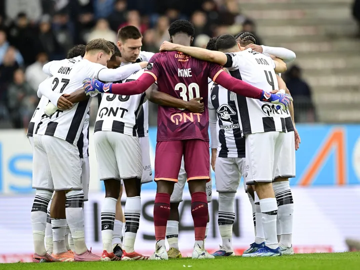 Charleroi
x
Leuven – Notícias e Prováveis Escalações
