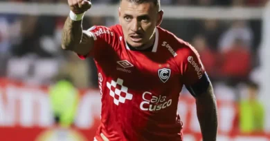 Cienciano
x
Juventud – Notícias e Prováveis Escalações