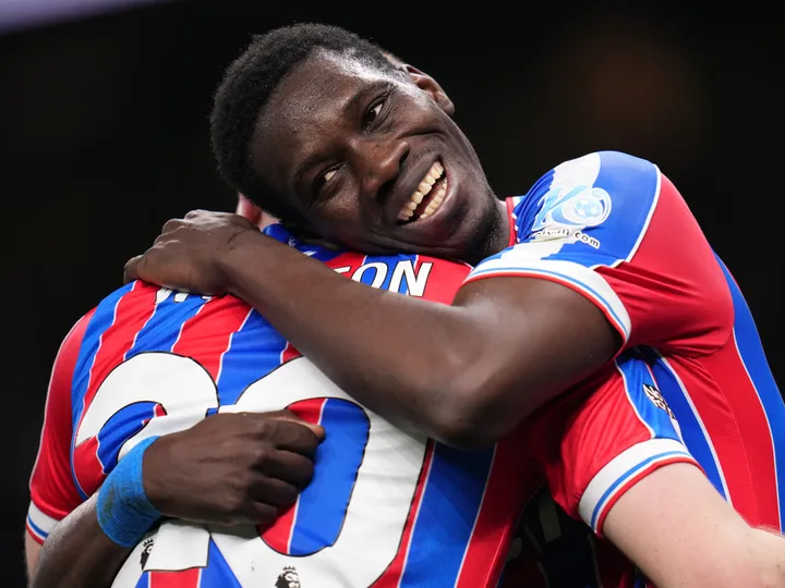 Crystal Palace
x
Rayo Vallecano – Notícias e Prováveis Escalações