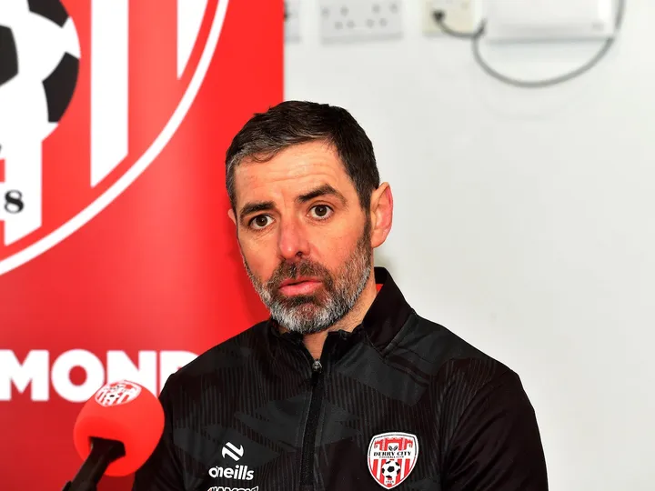 Derry
x
Shelbourne – Notícias e Prováveis Escalações