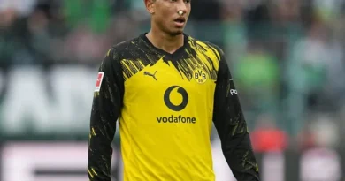 Dortmund
x
Frankfurt – Notícias e Prováveis Escalações