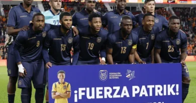 Equador
x
Arábia Saudita – Notícias e Prováveis Escalações