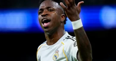 Espanyol
x
Real Madrid – Notícias e Prováveis Escalações