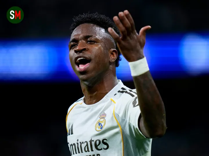 Espanyol
x
Real Madrid – Notícias e Prováveis Escalações