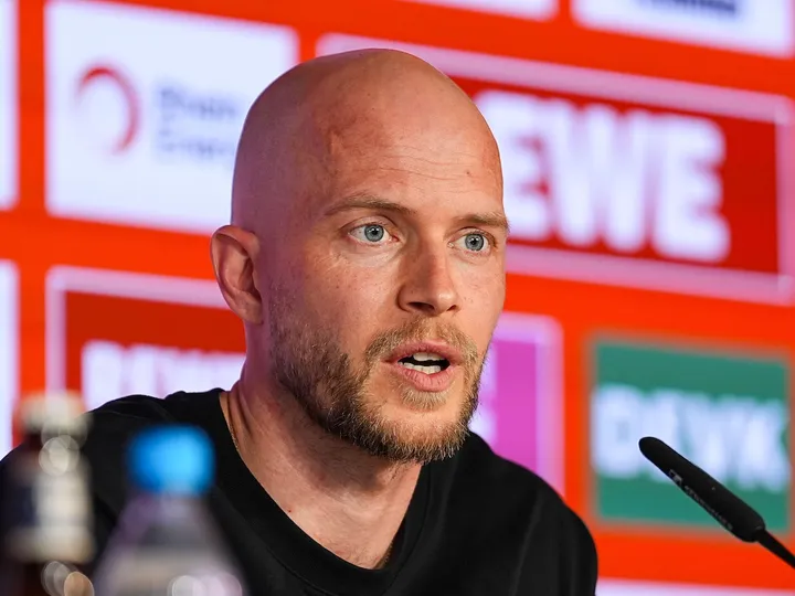 FC Koln
x
Heidenheim – Notícias e Prováveis Escalações