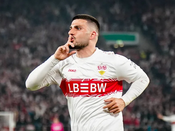 Frankfurt
x
Stuttgart – Notícias e Prováveis Escalações