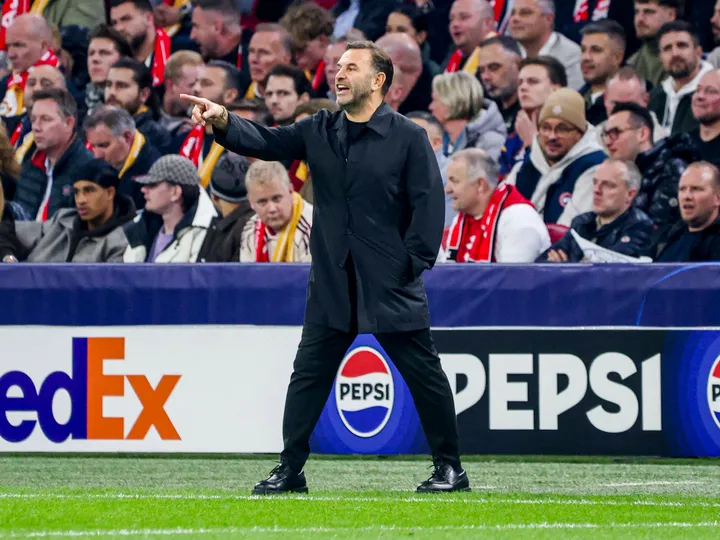 Galatasaray
x
Antalyaspor – Notícias e Prováveis Escalações