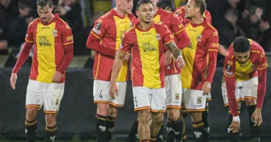 Go Ahead Eagles
x
PSV – Notícias e Prováveis Escalações