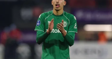 Groningen
x
Nijmegen – Notícias e Prováveis Escalações
