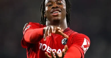Hamburgo SV
x
Freiburg – Notícias e Prováveis Escalações