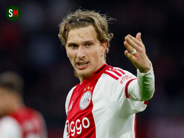 Heerenveen
x
Ajax – Notícias e Prováveis Escalações