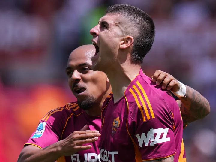 Hellas Verona
x
Roma – Notícias e Prováveis Escalações