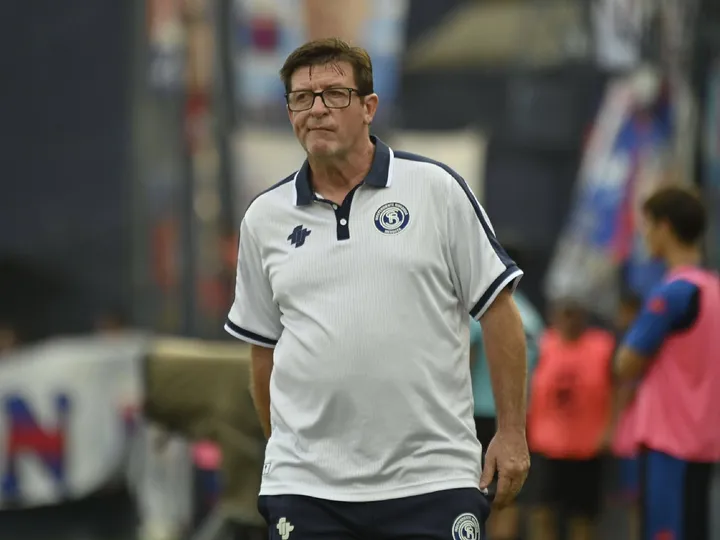 Bolivar
x
Independiente Rivadavia – Notícias e Prováveis Escalações