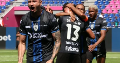 Independiente
x
Rosario – Notícias e Prováveis Escalações