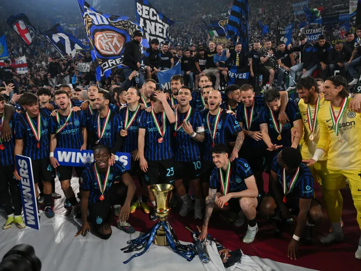 Inter de Milão
x
Hellas Verona – Notícias e Prováveis Escalações