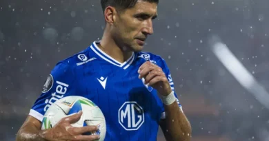 Juventud
x
Atletico Mineiro – Notícias e Prováveis Escalações