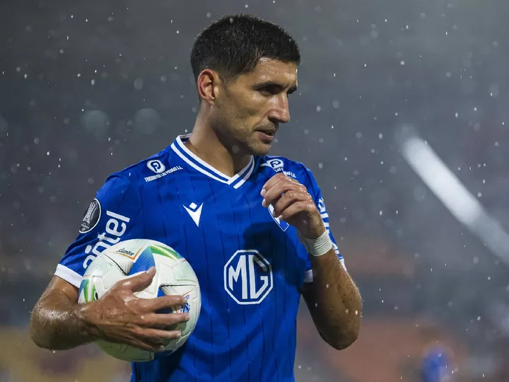 Juventud
x
Atletico Mineiro – Notícias e Prováveis Escalações
