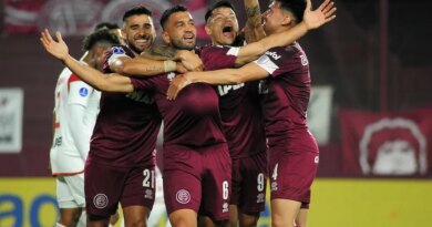 Lanus
x
Mirassol – Notícias e Prováveis Escalações