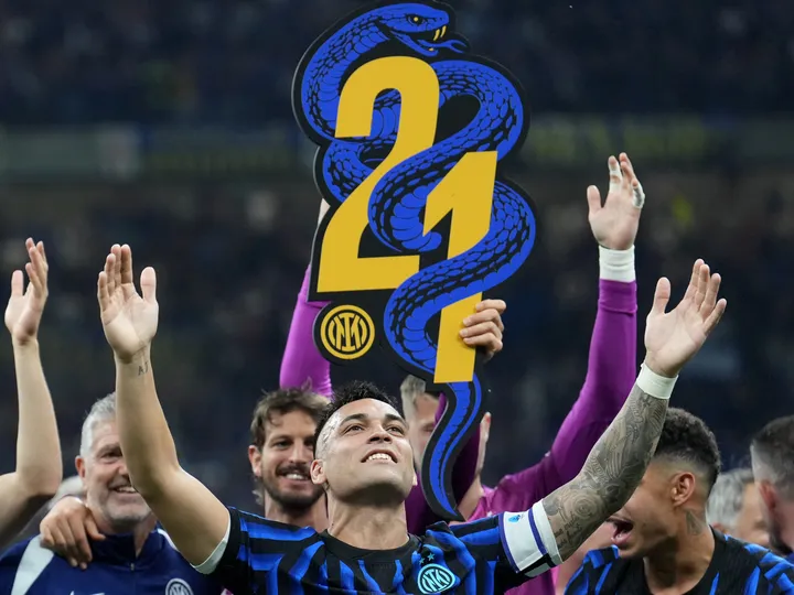 Bologna
x
Inter de Milão – Notícias e Prováveis Escalações