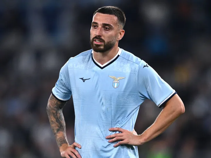 Lazio
x
Pisa – Notícias e Prováveis Escalações