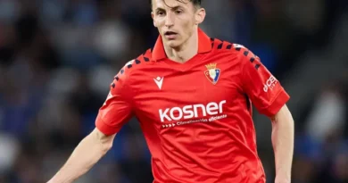 Levante
x
Osasuna – Notícias e Prováveis Escalações