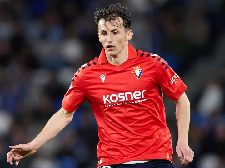 Levante
x
Osasuna – Notícias e Prováveis Escalações
