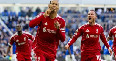 Manchester United
x
Liverpool – Notícias e Prováveis Escalações