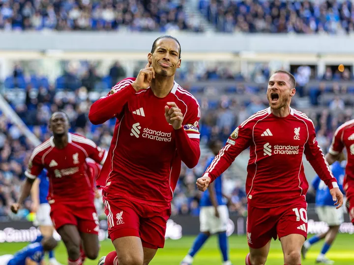 Manchester United
x
Liverpool – Notícias e Prováveis Escalações