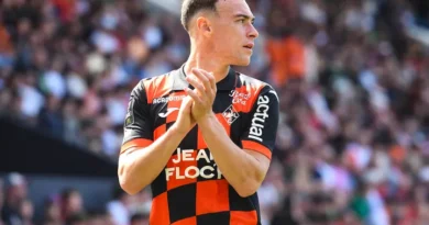 Metz
x
Lorient – Notícias e Prováveis Escalações