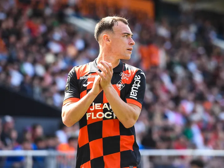 Metz
x
Lorient – Notícias e Prováveis Escalações