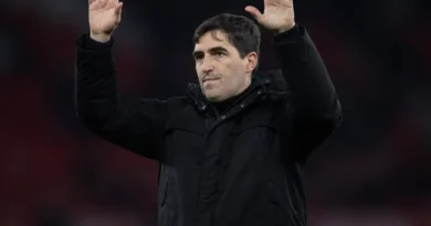 Nott'm Forest
x
Bournemouth – Notícias e Prováveis Escalações
