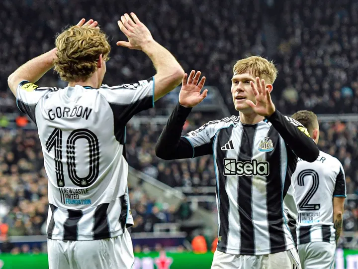 Nott’m Forest
x
Newcastle – Notícias e Prováveis Escalações
