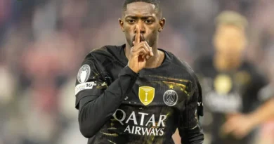 PSG
x
Brest – Notícias e Prováveis Escalações