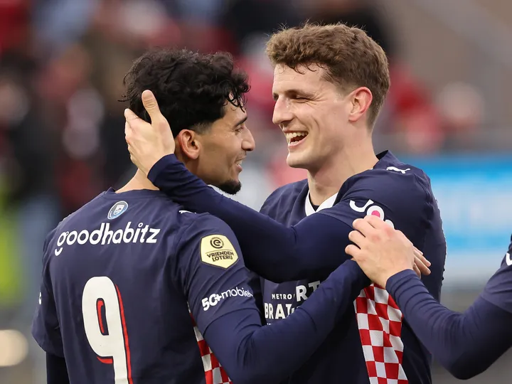 PSV
x
Sittard – Notícias e Prováveis Escalações