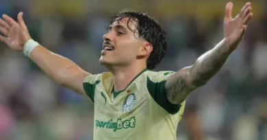 Palmeiras
x
Cerro Porteno – Notícias e Prováveis Escalações