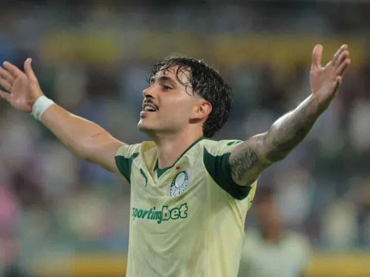 Palmeiras
x
Cerro Porteno – Notícias e Prováveis Escalações