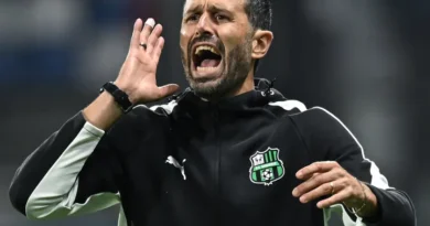 Parma
x
Sassuolo – Notícias e Prováveis Escalações