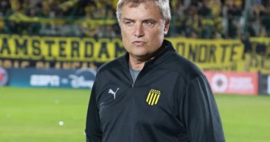 Penarol
x
Corinthians – Notícias e Prováveis Escalações