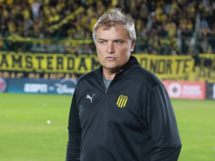 Penarol
x
Santa Fe – Notícias e Prováveis Escalações