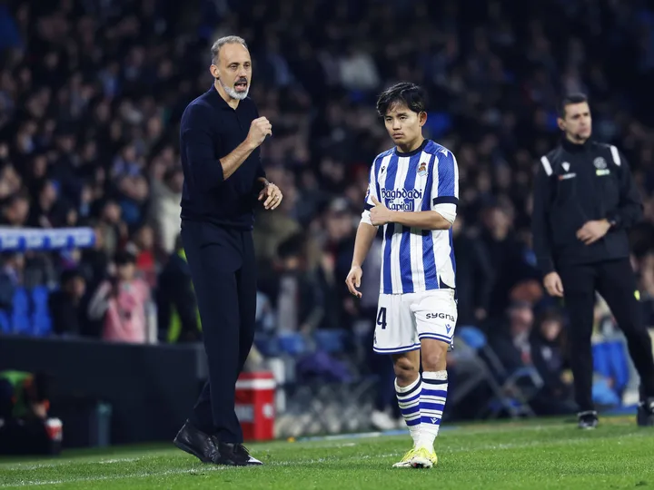 Real Sociedad
x
Valencia – Notícias e Prováveis Escalações