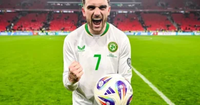 Rep. Irlanda
x
Catar – Notícias e Prováveis Escalações