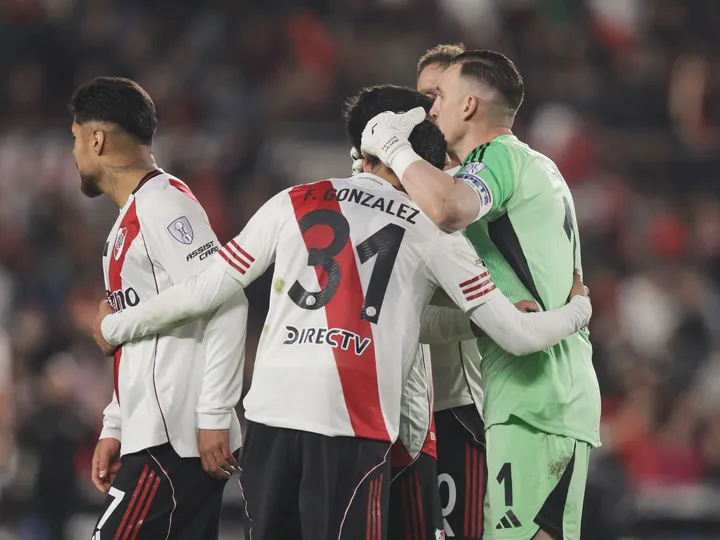 River Plate
x
Blooming – Notícias e Prováveis Escalações