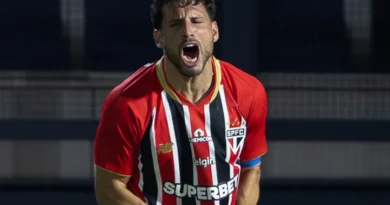 Sao Paulo
x
Millonarios – Notícias e Prováveis Escalações