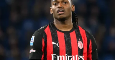 Sassuolo
x
AC Milan – Notícias e Prováveis Escalações
