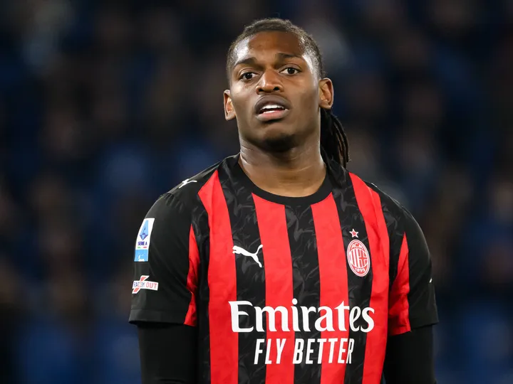 Sassuolo
x
AC Milan – Notícias e Prováveis Escalações