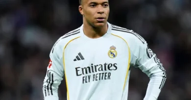 Sevilla
x
Real Madrid – Notícias e Prováveis Escalações
