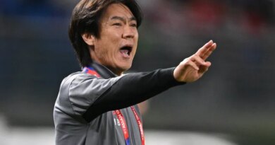 South Korea
x
Trin. & Tob. – Notícias e Prováveis Escalações