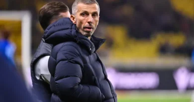 Strasbourg
x
Rayo Vallecano – Notícias e Prováveis Escalações