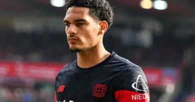 Stuttgart
x
B. Leverkusen – Notícias e Prováveis Escalações